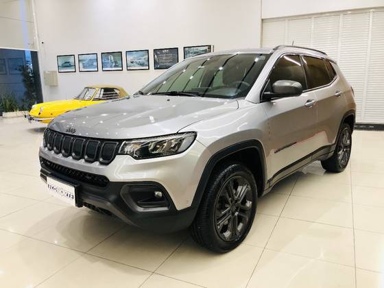 JEEP COMPASS 2.0 TD350 TURBO DIESEL LONGITUDE AT9 JEEP COMPASS 2.0 TD350 TURBO DIESEL LONGITUDE AT9